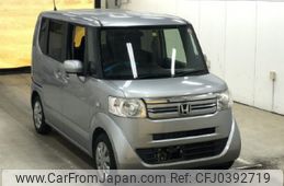 honda n-box 2017 -HONDA--N BOX JF1-1989490---HONDA--N BOX JF1-1989490-