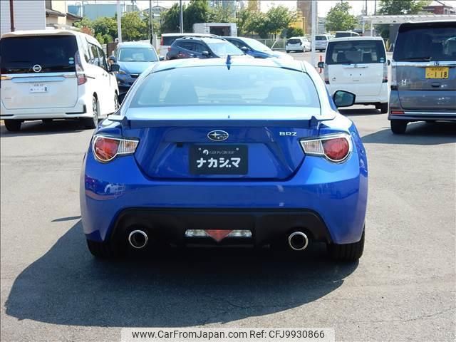 subaru brz 2015 quick_quick_DBA-ZC6_ZC6-019861 image 2