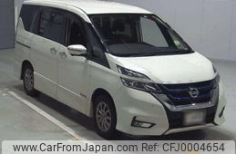 nissan serena 2019 quick_quick_DAA-HFC27_HFC27-043126