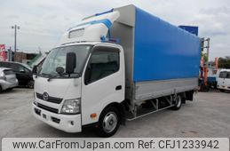 hino hino-others 2019 -HINO--Hino Dutoro--XZU720-0015965---HINO--Hino Dutoro--XZU720-0015965-