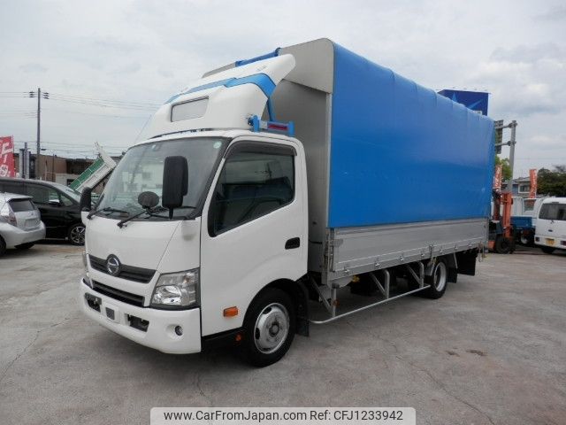 hino hino-others 2019 -HINO--Hino Dutoro--XZU720-0015965---HINO--Hino Dutoro--XZU720-0015965- image 1