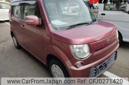 suzuki mr-wagon 2011 -SUZUKI--MR Wagon MF33S--115346---SUZUKI--MR Wagon MF33S--115346-