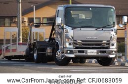 isuzu elf-truck 2023 GOO_NET_EXCHANGE_0707620A30250124W002