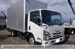 isuzu elf-truck 2015 GOO_NET_EXCHANGE_1020315A30241212W002