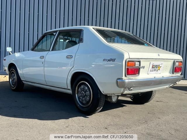 nissan cherry 1977 quick_quick_PF11_PF11-019246 image 2