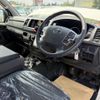 toyota hiace-van 2025 CFJ1602564 image 11