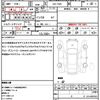 toyota blade 2009 CFJ1833522 image 21