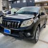 toyota land-cruiser-prado 2010 -TOYOTA--Land Cruiser Prado CBA-TRJ150W--TRJ150-0010138---TOYOTA--Land Cruiser Prado CBA-TRJ150W--TRJ150-0010138- image 1