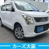 suzuki wagon-r 2014 -SUZUKI--Wagon R DBA-MH34S--MH34S-350558---SUZUKI--Wagon R DBA-MH34S--MH34S-350558- image 2