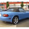 mazda roadster 2002 -MAZDA 【姫路 531ﾆ8080】--Roadster GF-NB8C--NB8C-203922---MAZDA 【姫路 531ﾆ8080】--Roadster GF-NB8C--NB8C-203922- image 2