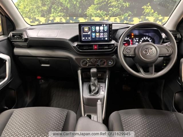 toyota raize 2024 CFJ1629945 image 2