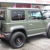 suzuki jimny-sierra 2023 -SUZUKI 【つくば 501ﾀ802】--Jimny Sierra JB74W--193951---SUZUKI 【つくば 501ﾀ802】--Jimny Sierra JB74W--193951- image 27