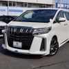 toyota alphard 2020 quick_quick_3BA-AGH30W_AGH30-0326056 image 1