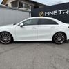 mercedes-benz a-class 2019 -MERCEDES-BENZ--Benz A Class 5BA-177147M--WDD1771472W014488---MERCEDES-BENZ--Benz A Class 5BA-177147M--WDD1771472W014488- image 19