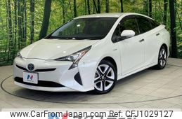 toyota prius 2016 quick_quick_ZVW50_ZVW50-6044089
