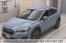 subaru xv 2018 -SUBARU--Subaru XV DBA-GT3--GT3-041572---SUBARU--Subaru XV DBA-GT3--GT3-041572-