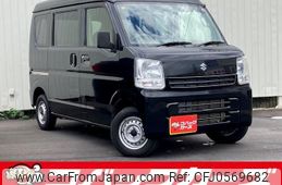 suzuki every 2017 quick_quick_DA17V_DA17V-274747