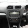 volkswagen golf 2009 -VOLKSWAGEN--VW Golf 1KCAV-WVWZZZ1KZ9W485975---VOLKSWAGEN--VW Golf 1KCAV-WVWZZZ1KZ9W485975- image 10