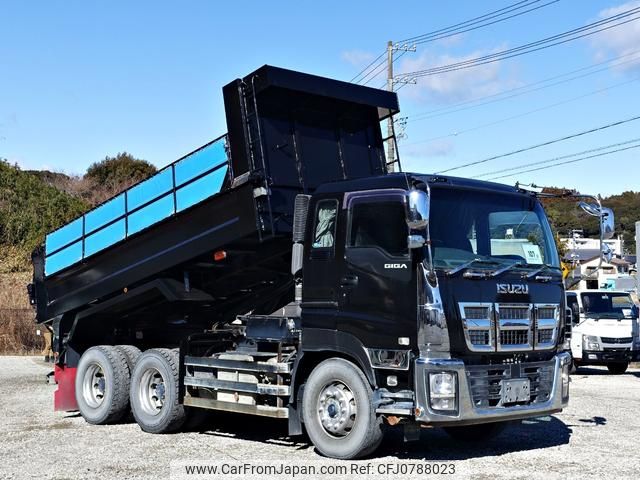 isuzu giga 2015 GOO_NET_EXCHANGE_0602526A30250221W002 image 1