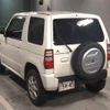 mitsubishi pajero-mini 2008 -MITSUBISHI 【秋田 】--Pajero mini H58A-0803086---MITSUBISHI 【秋田 】--Pajero mini H58A-0803086- image 2