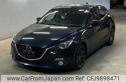 mazda axela 2014 -MAZDA--Axela BM2FS-104942---MAZDA--Axela BM2FS-104942-