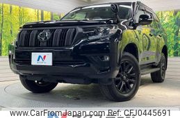 toyota land-cruiser-prado 2023 -TOYOTA--Land Cruiser Prado 3BA-TRJ150W--TRJ150-0159539---TOYOTA--Land Cruiser Prado 3BA-TRJ150W--TRJ150-0159539-