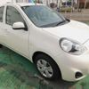 nissan march 2017 -NISSAN--March K13--385846---NISSAN--March K13--385846- image 7