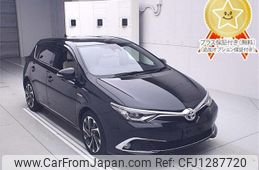 toyota auris 2016 -TOYOTA--Auris ZWE186H-1003464---TOYOTA--Auris ZWE186H-1003464-