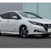 nissan leaf 2018 CFJ4118044 image 22