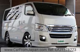 nissan caravan-van 2015 -NISSAN 【尾張小牧 400ﾉ3628】--Caravan Van CBF-VR2E26--VR2E26-024140---NISSAN 【尾張小牧 400ﾉ3628】--Caravan Van CBF-VR2E26--VR2E26-024140-