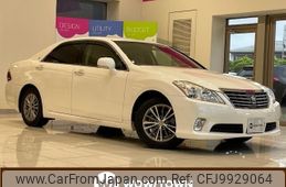 toyota crown 2012 -TOYOTA--Crown DBA-GRS200--GRS200-0075064---TOYOTA--Crown DBA-GRS200--GRS200-0075064-