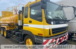 isuzu giga 2005 -ISUZU--Giga--CYZ51P6-7000030---ISUZU--Giga--CYZ51P6-7000030-