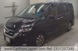 nissan serena 2016 -NISSAN--Serena GFC27-016767---NISSAN--Serena GFC27-016767-