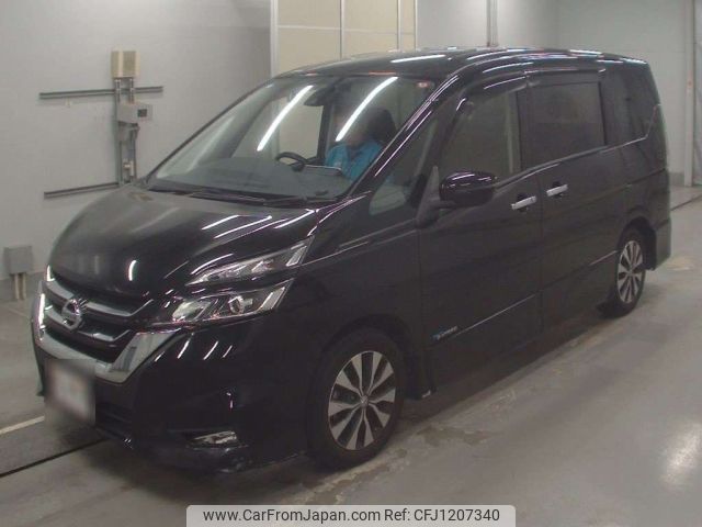 nissan serena 2016 -NISSAN--Serena GFC27-016767---NISSAN--Serena GFC27-016767- image 1