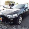 bmw 1-series 2012 -BMW--BMW 1 Series DBA-1A16--WBA1A12070J203012---BMW--BMW 1 Series DBA-1A16--WBA1A12070J203012- image 1