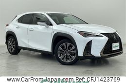 lexus ux 2020 -LEXUS--Lexus UX 6BA-MZAA10--MZAA10-2034666---LEXUS--Lexus UX 6BA-MZAA10--MZAA10-2034666-