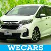 honda freed 2017 quick_quick_DBA-GB5_GB5-1032417 image 1