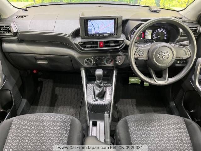 toyota raize 2022 -TOYOTA--Raize 5BA-A201A--A201A-0013592---TOYOTA--Raize 5BA-A201A--A201A-0013592- image 2