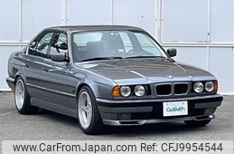 bmw 5-series 1995 -BMW--BMW 5 Series E-HE40--WBAHE61-070GF08270---BMW--BMW 5 Series E-HE40--WBAHE61-070GF08270-