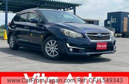 subaru impreza-sports 2016 CFJ1549343
