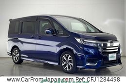 honda stepwagon 2017 -HONDA--Stepwgn DBA-RP3--RP3-1209086---HONDA--Stepwgn DBA-RP3--RP3-1209086-