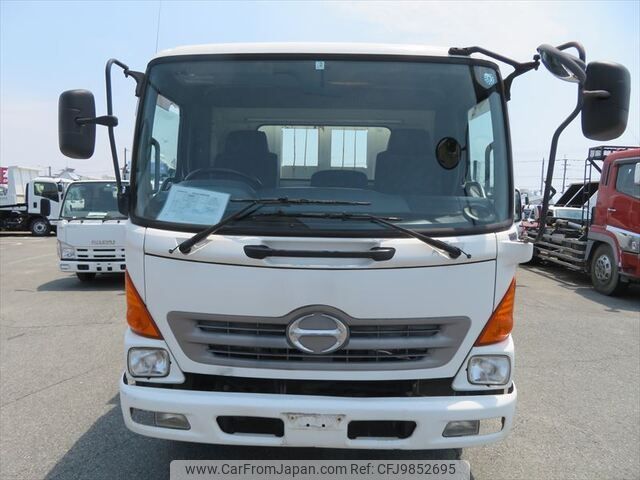 hino ranger 2004 -HINO--Hino Ranger PB-FC6JCFA--FC6JCF-10843---HINO--Hino Ranger PB-FC6JCFA--FC6JCF-10843- image 2