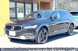 volvo v90 2018 quick_quick_PB420_YV1PZ10MCJ1036649