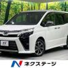 toyota voxy 2018 quick_quick_ZRR85W_ZRR85-0097970 image 1