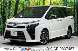 toyota voxy 2018 quick_quick_ZRR85W_ZRR85-0097970