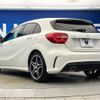 mercedes-benz a-class 2014 CFJ1570141 image 18
