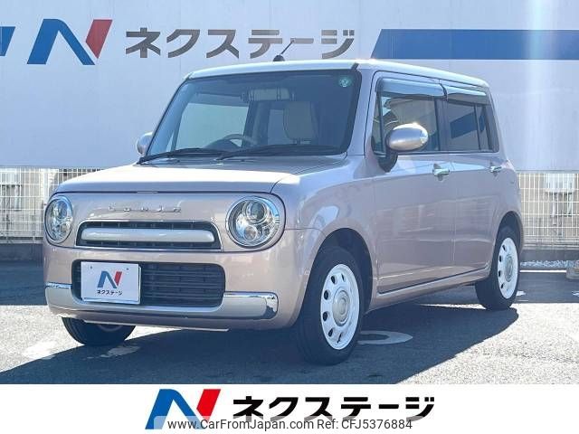 suzuki alto-lapin 2014 -SUZUKI--Alto Lapin DBA-HE22S--HE22S-880778---SUZUKI--Alto Lapin DBA-HE22S--HE22S-880778- image 1