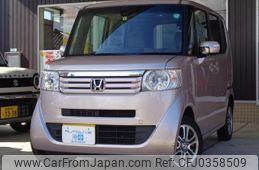 honda n-box 2014 -HONDA 【名変中 】--N BOX JF2--2200703---HONDA 【名変中 】--N BOX JF2--2200703-