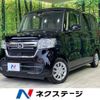 honda n-box 2023 -HONDA--N BOX 6BA-JF3--JF3-5297478---HONDA--N BOX 6BA-JF3--JF3-5297478- image 1