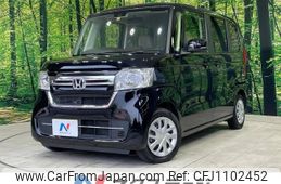 honda n-box 2023 -HONDA--N BOX 6BA-JF3--JF3-5297478---HONDA--N BOX 6BA-JF3--JF3-5297478-